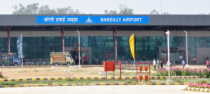 ख़ुशख़बरी: बरेली से जल्द शुरू होगी हवाई सेवा, सफर होगा आसान