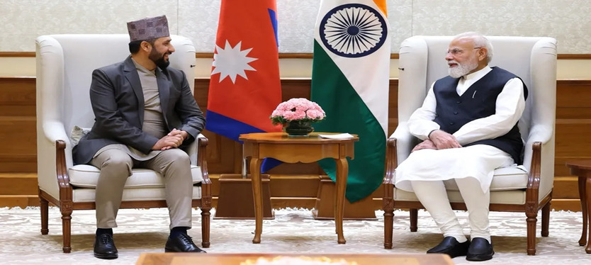 bharat-nepal-news