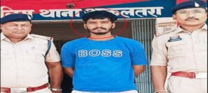 ISI का एजेंट छत्तीसगढ़ में पकड़ा गया, PAK से व्हाट्सएप चैट