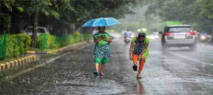 छत्तीसगढ़ में मानसून अगले सप्ताह से होगी बारिश