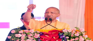 तुष्टिकरण छोड़कर श्रीकृष्ण जन्मभूमि के पक्ष में  बोलें अखिलेश यादव-CM योगी
