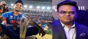 श्रीलंका क्रिकेट पर क्या ICC लगाएगा बैन ?