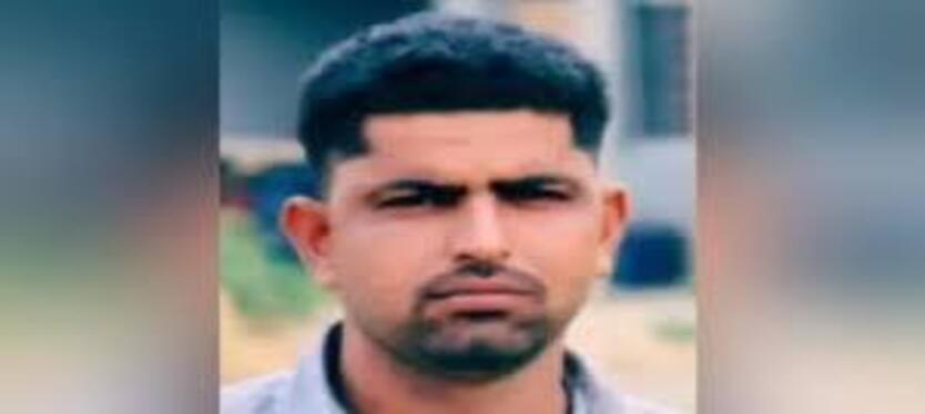 देवबंद से आंतकी मोहतशिम गिरफ्तार