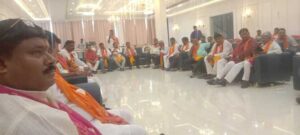 सितंबर माह में होगा कसौधन समाज की राजनीतिक अधिकार सम्मेलन, लाखों लोगों के जुटने का दावा
