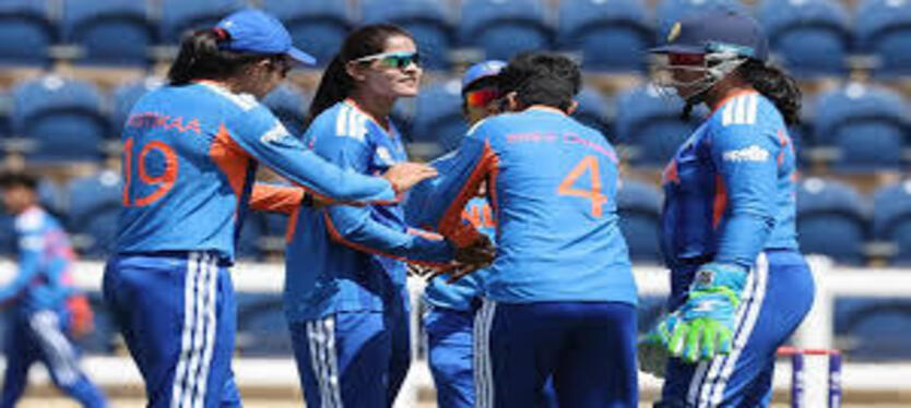india mahila-world-cup 2026