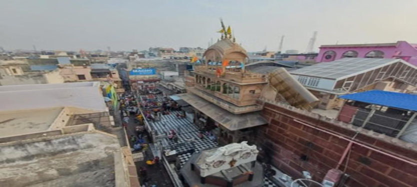 mathura-news