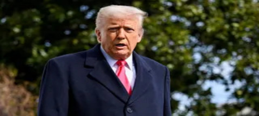 DONALOD- TRUMP