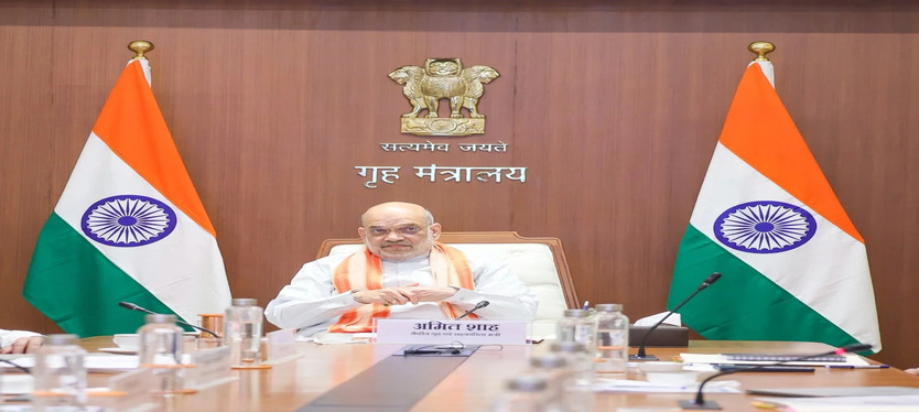 Amit-Shah