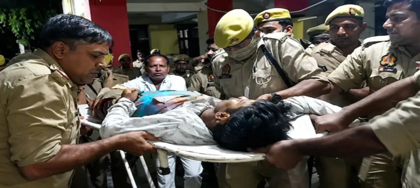 Badaun-police-Dhalu-encounter
