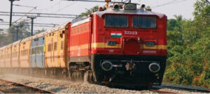 बरेली-मुरादाबाद रेलखंड में 7 अगस्त तक 20 ब्लॉक, 15 ट्रेनें होंगी प्रभावित
