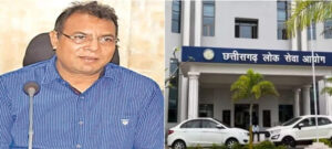 CGPSC भर्ती घोटाले में ईडी ने पूर्व चेयरमैन को किया गिरफ्तार,  हो सकता है बड़ा खुलासा