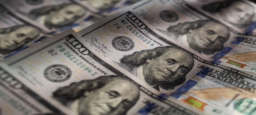 Foreign-exchange-reserves