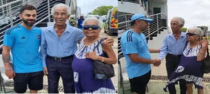 Garry Sobers के निधन से सदमे में क्रिकेट जगत, सोशल मीडिया पर आई रिएक्‍शन की बाढ़