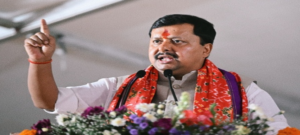 UP : BJP अध्यक्ष नितिन नबीन आज से यूपी के दो दिवसीय दौरे पर