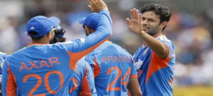इंग्लैंड के खिलाफ वनडे सीरीज के लिए BCCI ने अचानक बदल दी टीम