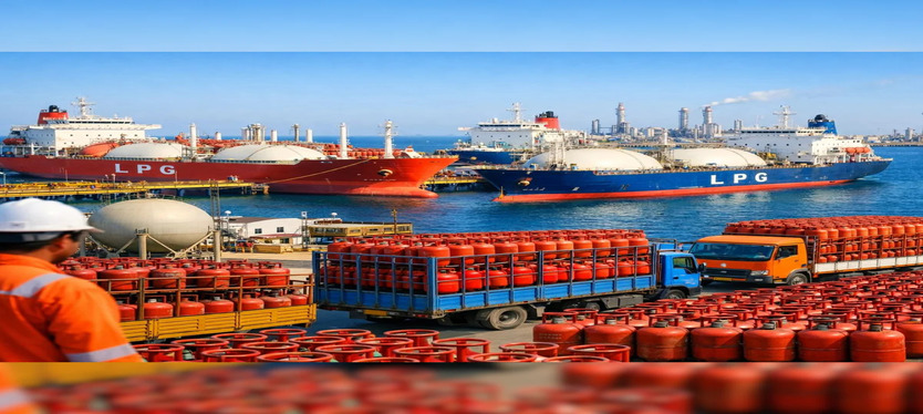 LPG-tankers-
