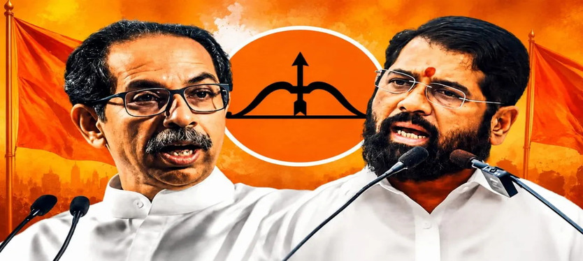 Maharashtra-Political-Twist-Shinde-Faction-Claims-7-Out-of-9-Thackeray-MPs-in-Touch