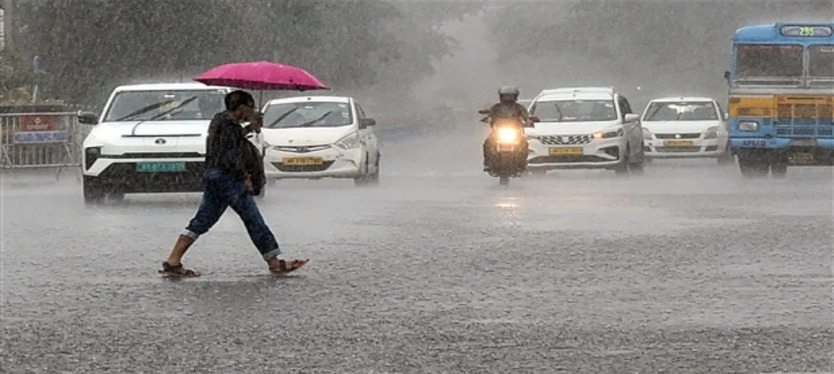 Monsoon-India