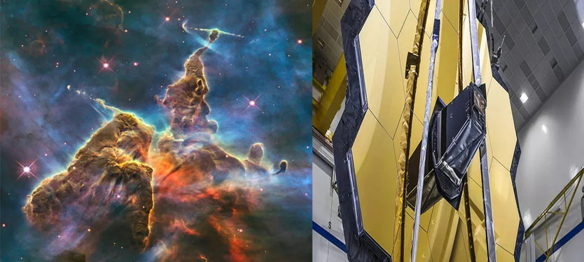 NASA-TELESCOPE