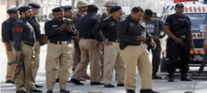 खैबर पख्तूनख्वा में पुलिस चौकी पर हमले में 9 सुरक्षाकर्मियों की मौत