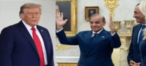 शरीफ-मुनीर ने ट्रंप को दिया ‘झांसा’, क्रिप्टो की कूटनीति में फंस गए US के राष्ट्रपति