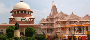 राम मंदिर चढ़ावा चोरी प्रकरण पर कल सुनवाई करेगा सुप्रीम कोर्ट