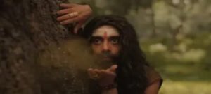 रामायण में ‘मारीच’ बन इस अभिनेता ने यूजर्स को किया दंग