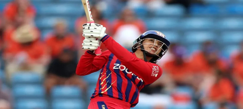 Smriti-Mandhana