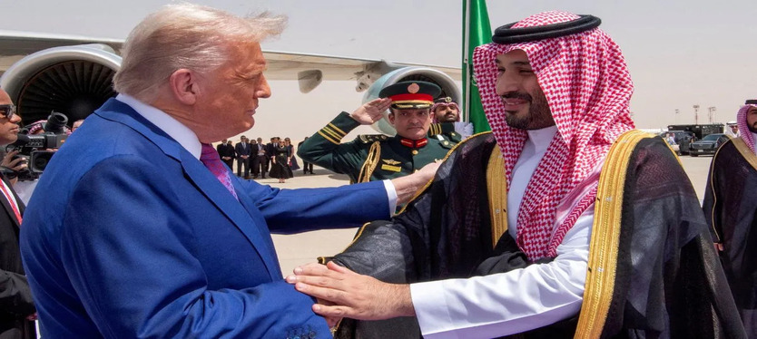 Trump-Saudi-Arabia-