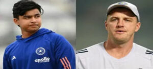 ENG vs IND: संजू सैमसन की जगह वैभव सूर्यवंशी को मिलेगा मौका ?