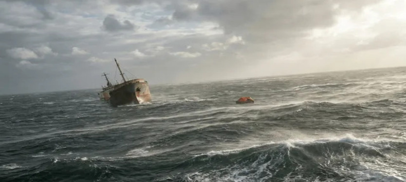 Vietnamese-ship-sinks