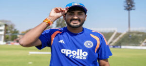 IPL और घरेलू क्रिकेट में मचायी धूम, जिम्बाब्वे के खिलाफ दूसरे T20 में यश ठाकुर का हुआ डेब्‍यू