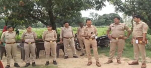 UP : जिले की पहली महिला अपराधी अनीता जिलाबदर