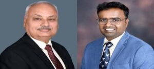 CARI बरेली के दो वैज्ञानिकों को मिला ग्लोबल अवार्ड, कनाडा में किया गया सम्मानित