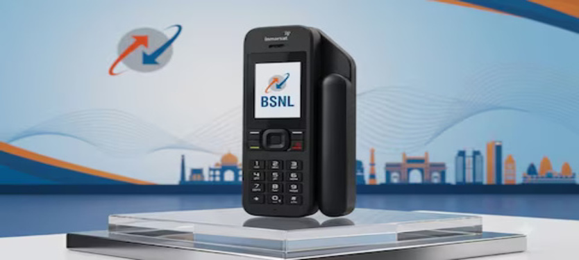 bsnl-Satellite-Phone
