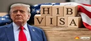 H-1B Visa फीस पर रोक बरकरार, US कोर्ट से ट्रंप को लगा बड़ा झटका