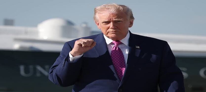 donalod trump