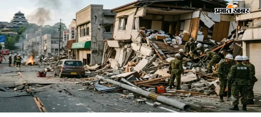 earthquake-in-japan