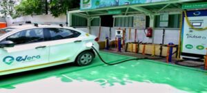 EV पॉलिसी स्वदेशी विनिर्माण और साफ-सुथरी मोबिलिटी का व्यापक रोडमैप – केंद्र सरकार