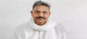 सपा सांसद पर दूसरी FIR दर्ज़, शस्त्रों का दुरुपयोग और पत्रावली गायब