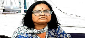 वाराणसी में GST की डिप्टी कमिश्नर 50 हजार घूस लेते रंगे हाथ गिरफ्तार