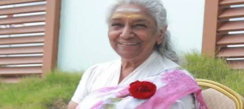 janki-amma