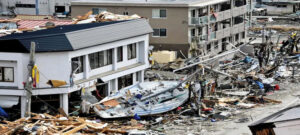 Japan Earthquake : जापान में 7.1 की तीव्रता से कांपी धरती, सुनामी अलर्ट जारी