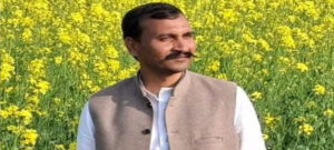1 लाख के इनामी भोले राजभर ने जौनपुर न्यायालय में किया सरेंडर