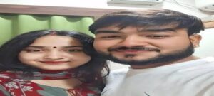काजल मंसूरी ने हिंदू युवक से की शादी, वीडियो जारी कर कहा…परिजनों से है जान का खतरा