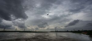 UP : मानसून के तेवर बरकरार, आज 15 जिलों में होगी भारी वर्षा