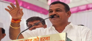 बिना बताए आए तो मुंह काला कर दूंगा’, अपनी ही पार्टी के नेताओं पर भड़के कांग्रेस विधायक