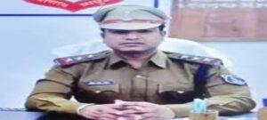 SP ने कमीशनखोरी के आरोप में पूर्व थाना प्रभारी गिरफ्तार, जांच के बाद भेजा जेल