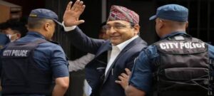 नेपाल में नकली भूटानी शरणार्थी घोटाले में पूर्व नेपाली उप पीएम-पूर्व गृह मंत्री को सजा