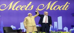 PM Modi की ऑस्ट्रेलिया यात्रा में 18 बड़े फैसले, साइबर से रक्षा तक रणनीतिक साझेदारी का विस्तार